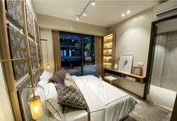 Parc Clematis (D5), Apartment #541791771